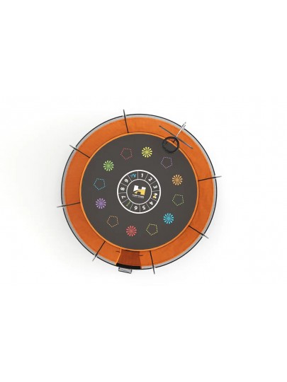 Hasttings Dream Game (4,88 м)