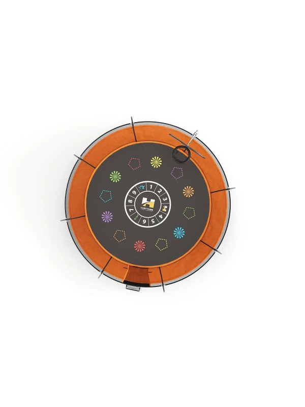 Hasttings Dream Game (4,88 м)