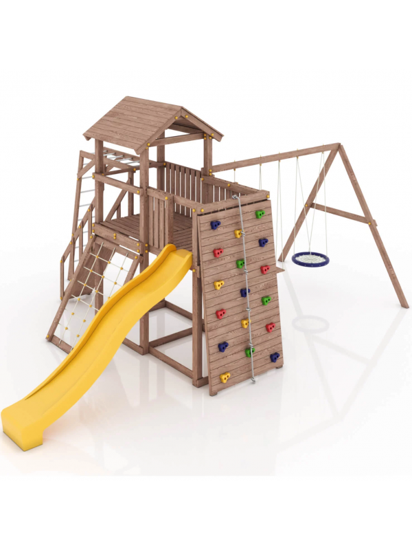 Игровая площадка «Мадрид»