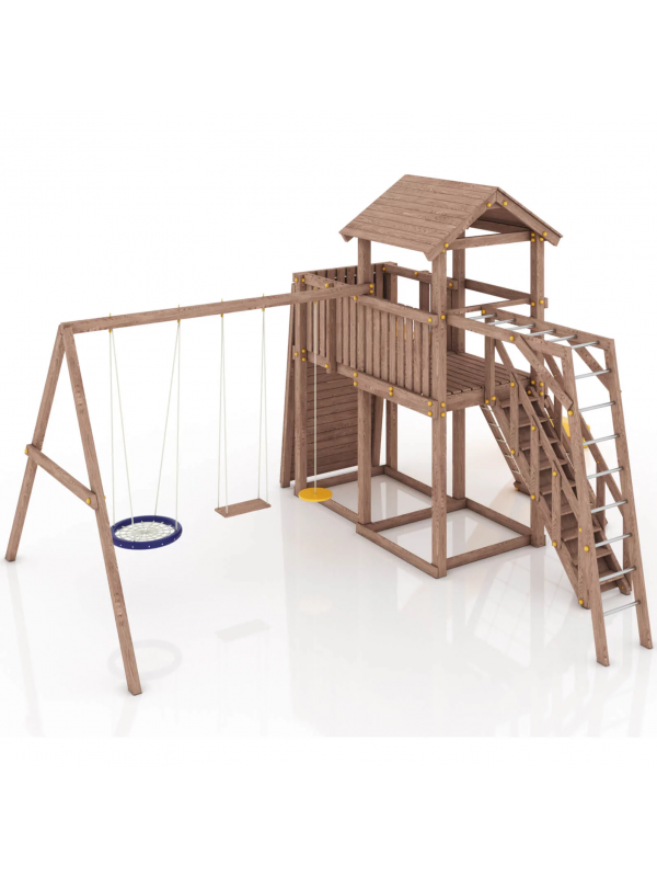 Игровая площадка «Мадрид»