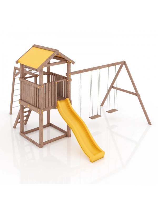 Игровая площадка «Марти»