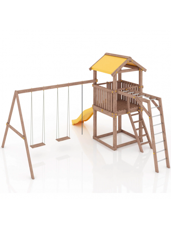 Игровая площадка «Марти»