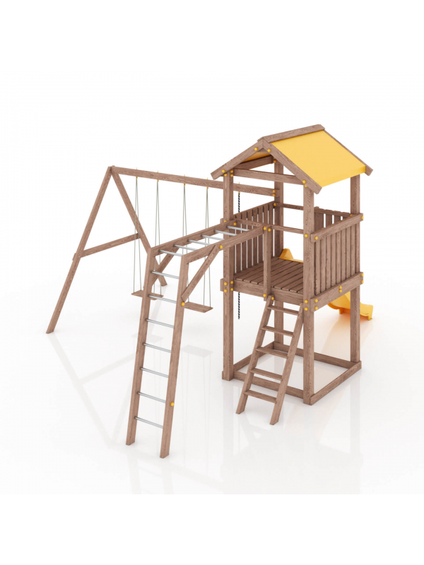 Игровая площадка «Марти»