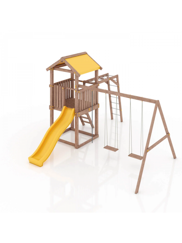 Игровая площадка «Марти»