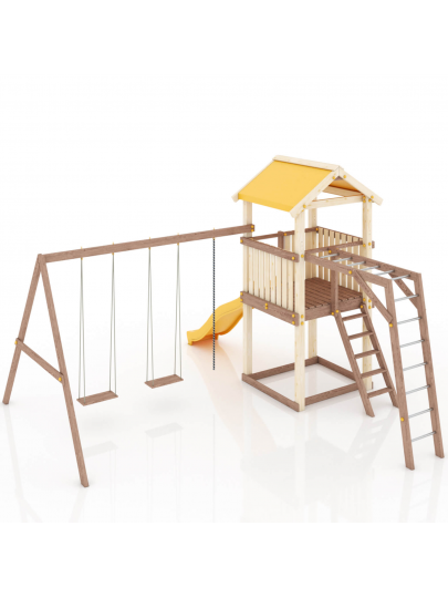 Игровая площадка «Марти»