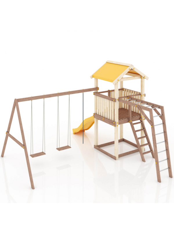 Игровая площадка «Марти»