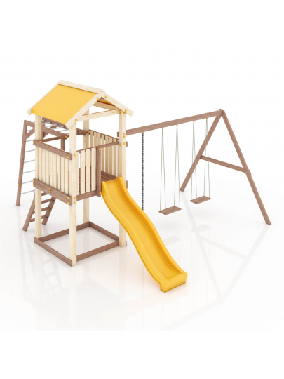 Игровая площадка «Марти»