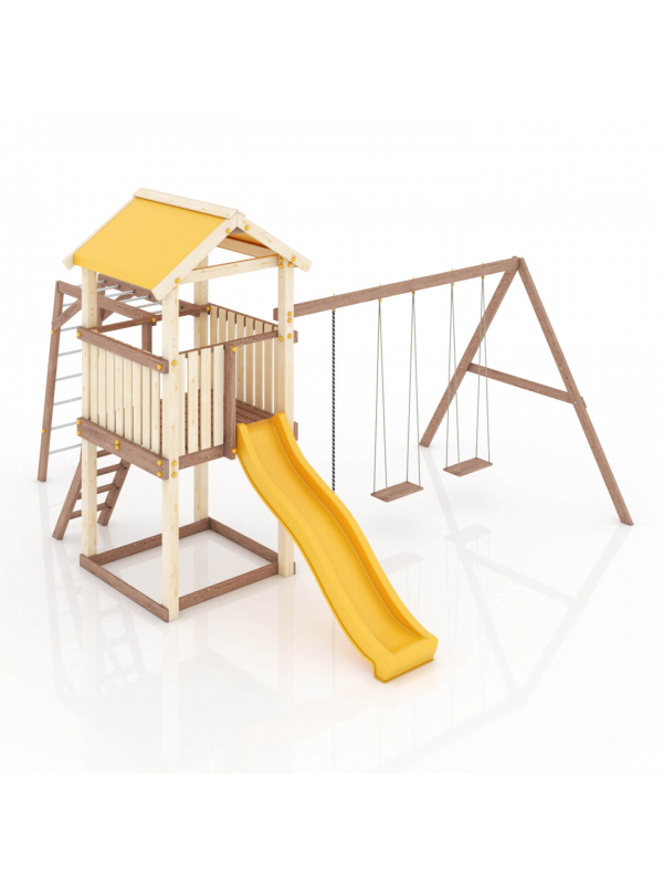 Игровая площадка «Марти»