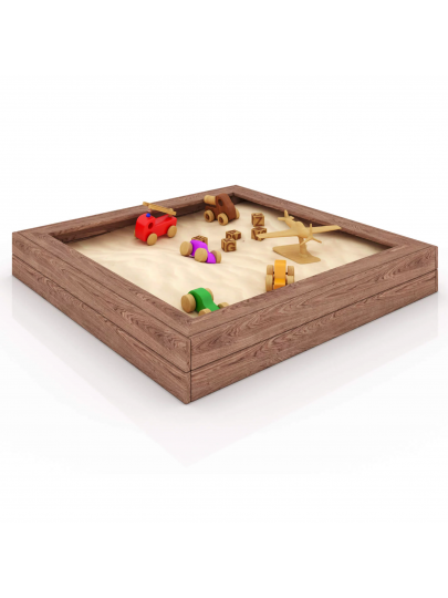 Песочница «Персия» 1200 мм х 1200 мм