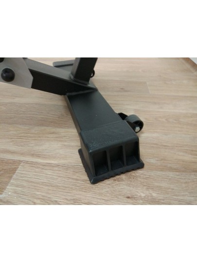 Регулируемая скамья для жима 2.0