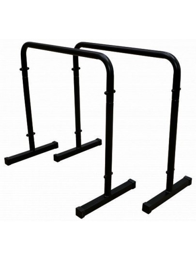 Хайлетсы-Паралетсы 2в1 Barfits Lite, черные